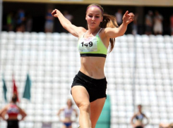 Легкоатлеты из Новороссийска не оставили соперникам и шанса