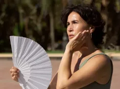 Аномальная жара продолжится на Кубани до сентября - синоптики рассказали, что ждет новороссийцев