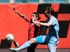 Новороссийский “Черноморец” продолжит играть в Первой лиге в следующем сезоне