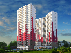 ЖК «Малина» взял второе место в федеральном конкурсе новостроек 