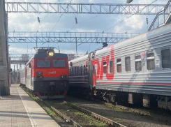 Все ринулись на Черное море: ж/д билетов в Анапу и Новороссийск уже нет