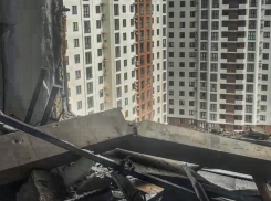 В Новороссийске уменьшили сумму выплат на ремонт домов после атаки БПЛА