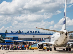 Аэропорт Анапы готовится к открытию: возобновить работу закрытых гаваней намерены в Росавиации