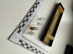 Полиция Новороссийска «накрыла» организатора наркопритона