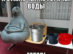 Кому в августе выключат горячую воду в Новороссийске 