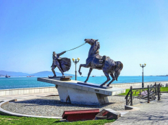 Тёплая и солнечная среда ждёт новороссийцев