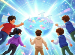 Школьники Юга России могут изучить работу алгоритмов на интерактивном тренажере