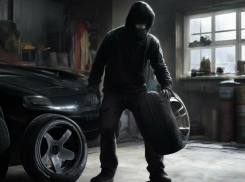 Новороссиец обокрал собственную родственницу на 40 000 рублей