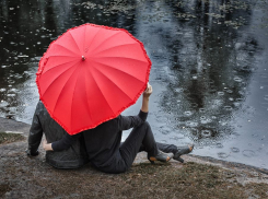 Первый февральский день будет дождливым в Новороссийске