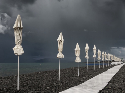 Погода в Новороссийске в понедельник: пригодится зонтик 