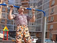 Новороссиец решил показать своим примером, как встать на путь саморазвития