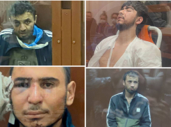 Теракт в «Крокусе»: что сейчас с террористами, убившими десятки людей 