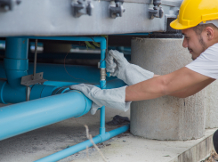 В Новороссийске потратит более 100 000 рублей на проект капремонта канализации в Мысхако