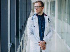 Медиков, отказавшихся работать будут штрафовать до 2,5 млн: новороссийцам на заметку 