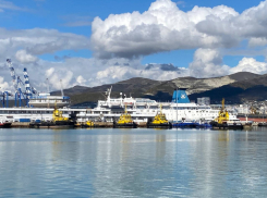 Оранжевый уровень магнитной бури ожидается 3 марта в Новороссийске