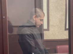 «Дружил» с ВСУ, следил за кораблями: новороссийца осудили за госизмену 