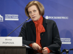 Ситуация стабилизируется: Роспотребнадзор о ковиде