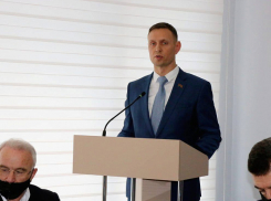 Андрей Кравченко рассказал, что он сделает на посту главы администрации Новороссийска