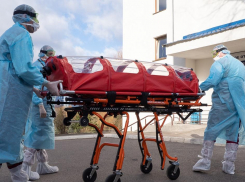 Двое зараженных коронавирусом в Новороссийске за минувшие сутки: актуальная сводка