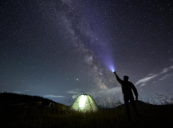 Жители Краснодарского края смогут загадать желание