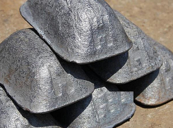 В Новороссийске безработный мужчина пытался похитить 400 кг чугуна