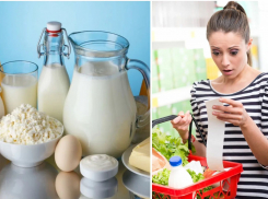 В Новороссийске дорожают молочные продукты: это еще не конец 