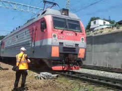 Движение запущено: что дальше? О строительстве Новороссийского транспортного узла рассказали местным СМИ