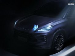 «АГР» и Defetoo представляют новый российский премиальный автомобильный бренд ESTEO