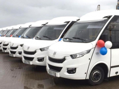 Стал известен график движения новых маршрутов из Новороссийска в Борисовку