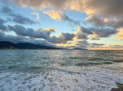 Погода в Новороссийске: воздух прогреется до +20 градусов