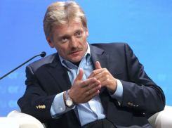 Пресс-секретарь президента Дмитрий Песков госпитализирован с коронавирусом 
