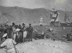 С чего начался Новороссийск 180 лет назад