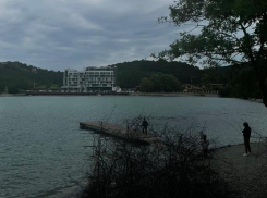 Погода в Новороссийске: размокропогодилось