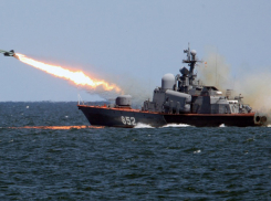 Крым и Новороссийск объединяют свои силы в Черноморском флоте 