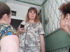 - Ужас, как вы здесь вообще живёте! - как НУК реагирует на жалобы новороссийцев