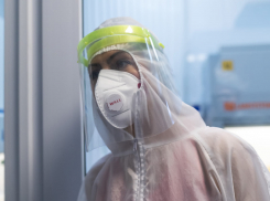 Ковид снова актуален: о новых заболевших в Новороссийске