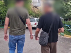Сорвал цепочку и побежал в ломбард: новороссиец совершил дерзкое ограбление
