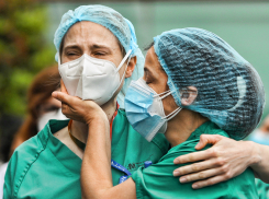 Такого еще не было: абсолютный рекорд по заражениям поставлен на Кубани 