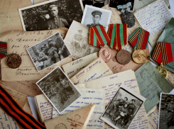 Новороссийским ветеранам придут письма Победы из Ливана 