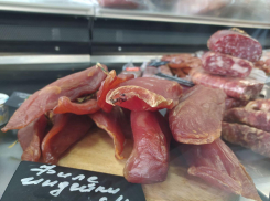 «Фермерская лавка» - натуральные продукты ручной работы по изысканным рецептам