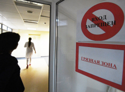 COVID в Новороссийске: о новых заболевших к этому часу