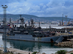 В понедельник будет громко: в Новороссийске пройдут очередные учения 