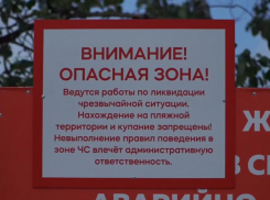 В Анапе – катастрофа! Отели загружены лишь на 30%, а пляжи-по-прежнему непригодны для купания