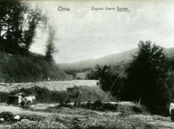 Календарь. Толстой оценил идею строительства «голодного шоссе» в Новороссийске