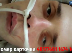 Для спасения Евгения Гончарова остался только месяц