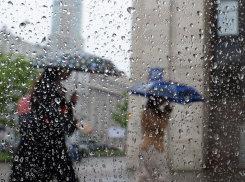 Среда в Новороссийске будет прохладной и дождливой