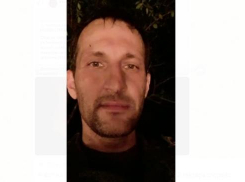«Хочу пить и очень жарко», - казак из Новороссийска до полуночи боролся с пожаром на Колдуне 