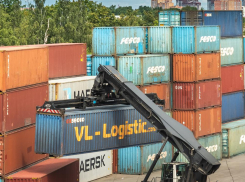 Пыль, шум, крысы и большегрузы: промзона в Раевской не дает жить новороссийцам 