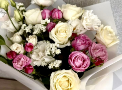 Как выбрать идеальный букет и правильно за ним ухаживать: советы для новороссийцев 