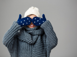 Погода в Новороссийске 16 февраля: идет зима 